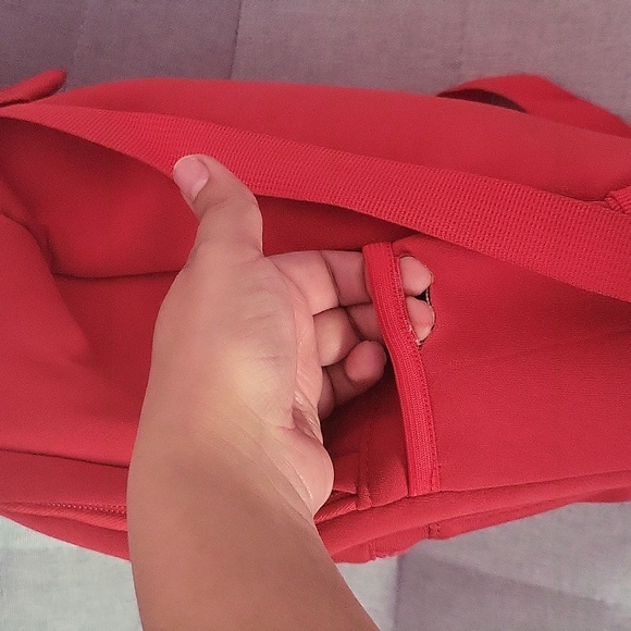 Slipknot mini backpack - Picture 2 of 4